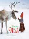 Cover image for The Christmas Wish